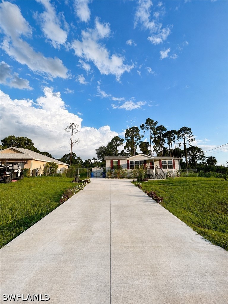 Residential in Lehigh Acres 3