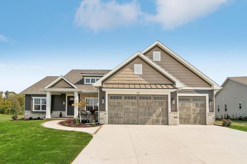 309 Kiddle Lane, Union Grove, WI, 53182 | Card Image