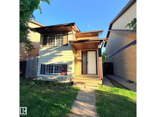 3609 43 Ave Nw, Edmonton, AB, T6L4J5 | Card Image