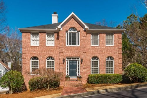 1231 Wildcliff Cir Ne, Atlanta, GA, 30329-3474 | Card Image