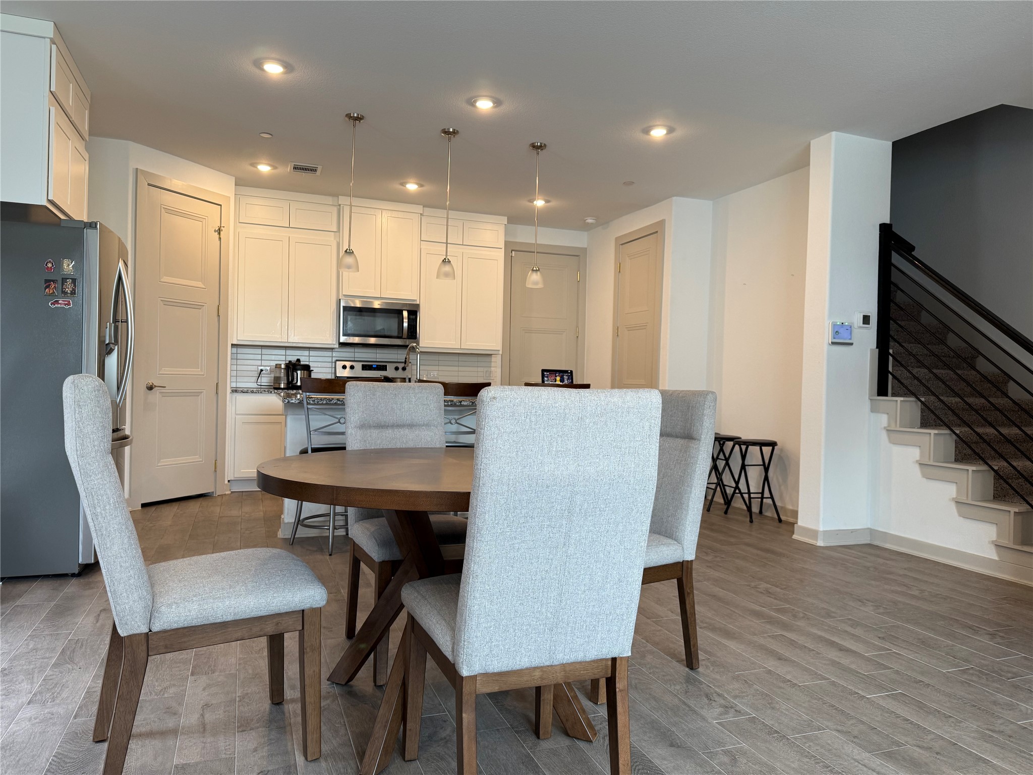 Residential Lease in Allen 4