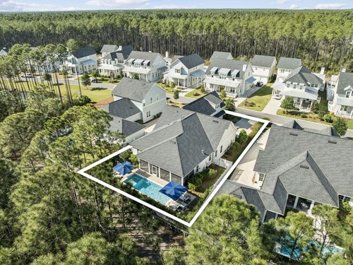 117 Rosecourt St, Inlet Beach, FL, 32461-8684 | Card Image