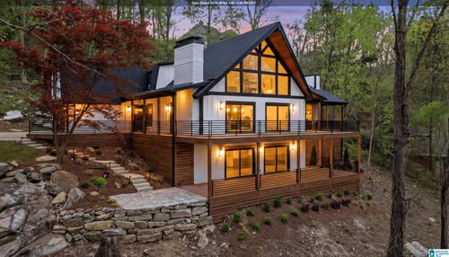 4531 Pine Mountain Rd, Mountain Brk, AL, 35213-1840 | Card Image