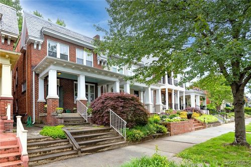 3109 W Grace St, Richmond, VA, 23221-1412 | Card Image