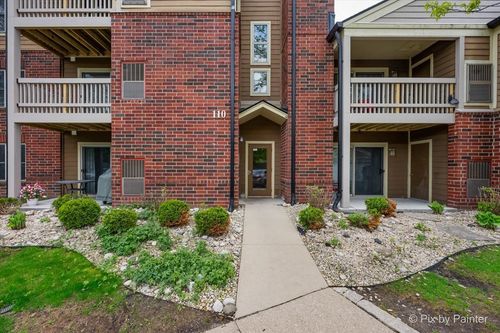 10-106-110 Glengarry Dr, Bloomingdale, IL, 60108-2607 | Card Image