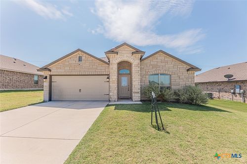 2509 Corradino St, Harker Heights, TX, 76548-8512 | Card Image