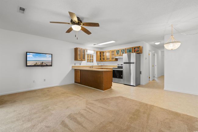 APT-4F - 1851 Colony Dr, Condo with 1 bedrooms, 1 bathrooms and null parking in Surfside Beach SC | Image 9
