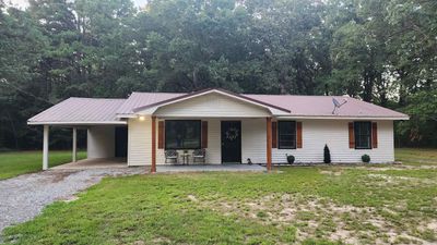 360 W Rowell W Rd, House other with 3 bedrooms, 2 bathrooms and null parking in Rison AR | Image 1