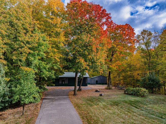 8695 Old Highway 169 Blvd, House other with 3 bedrooms, 3 bathrooms and null parking in Jordan MN | Image 112