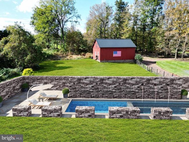 85 Geigel Hill Rd, House other with 2 bedrooms, 3 bathrooms and null parking in ERWINNA PA | Image 19