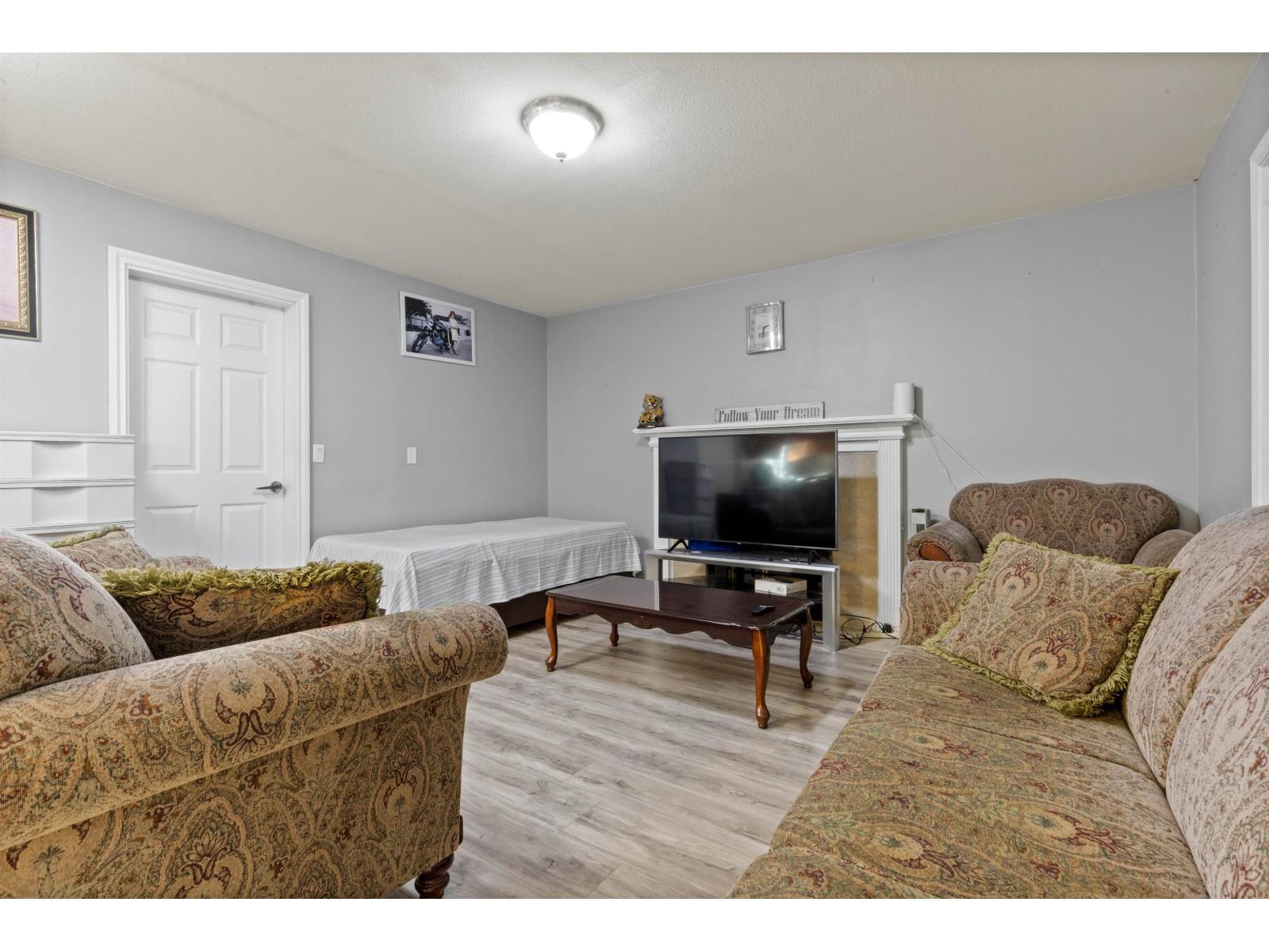Residential in Surrey 3