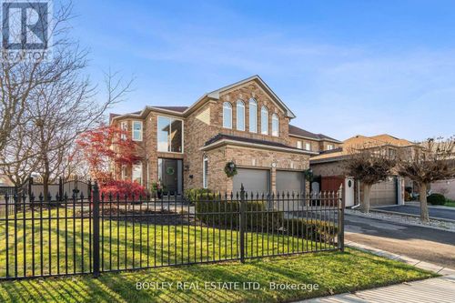 6358 Lisgar Dr, Mississauga, ON, L5N7W1 | Card Image