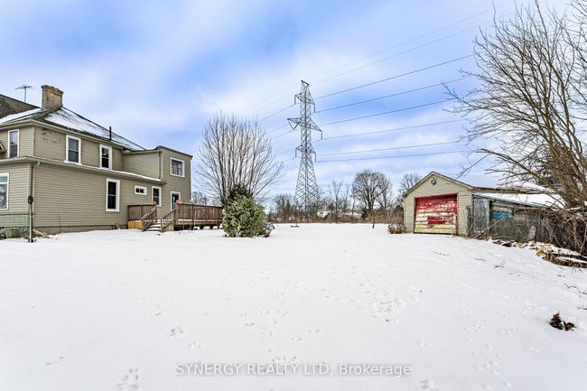 3192 River St, House other with 4 bedrooms, 2 bathrooms and 4 parking in Brooke Alvinston ON | Image 40