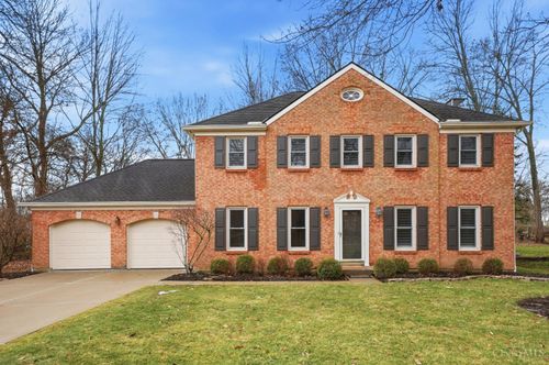 10768 Fallsington Ct, Blue Ash, OH, 45242-4232 | Card Image