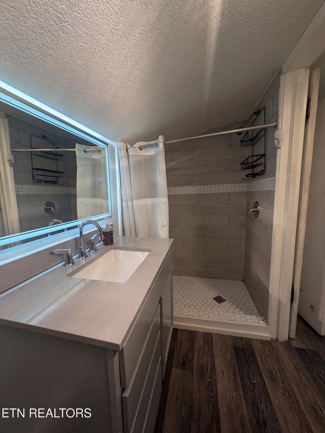 7421 Sevierville Pike, House other with 2 bedrooms, 1 bathrooms and null parking in Knoxville TN | Image 34