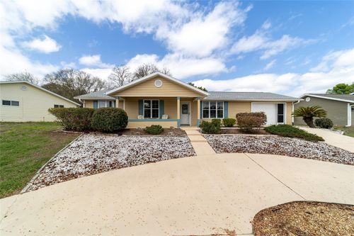 10806 Sw 81st Court Rd, OCALA, FL, 34481-5718 | Card Image