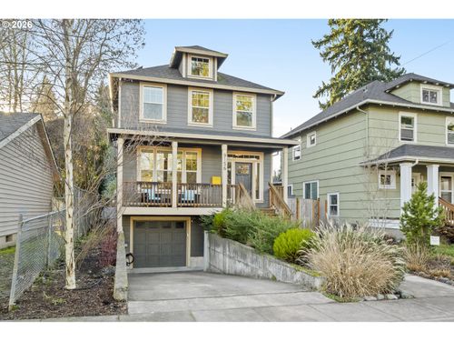 9156 N Pier Park Pl, Portland, OR, 97203 | Card Image