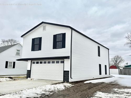 312 Dillrose Drive, Northwood, OH, 43619 | Card Image