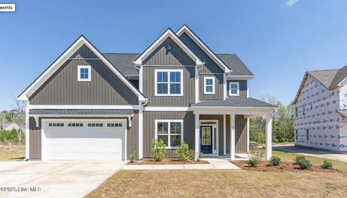 12 Grandview Dr, Hampstead, NC, 28443-7306 | Card Image