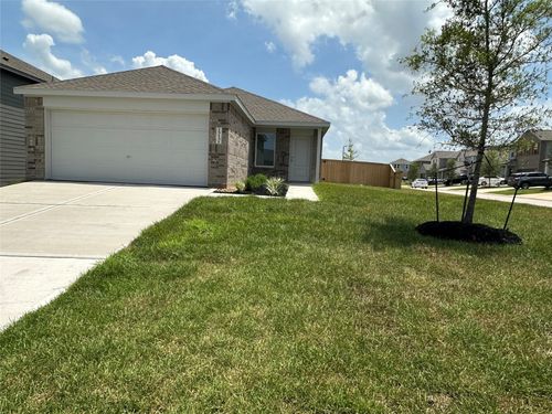 15131 Willowwater Dr, Montgomery, TX, 77316-3525 | Card Image