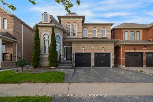 32 Albert Roffey Cres, Markham, ON, L6B0H1 | Card Image