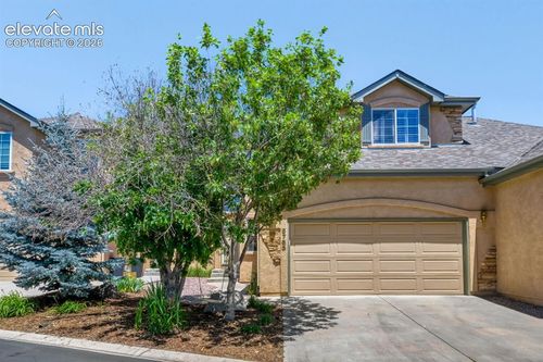 5763 Sonnet Hts, Colorado Springs, CO, 80918-8117 | Card Image