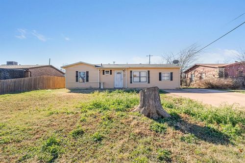 3157 Vogel Street, Abilene, TX, 79603 | Card Image