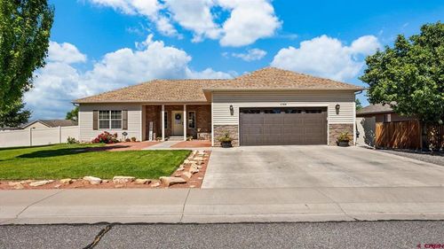 1764 Freedom Way, Montrose, CO, 81401-7797 | Card Image