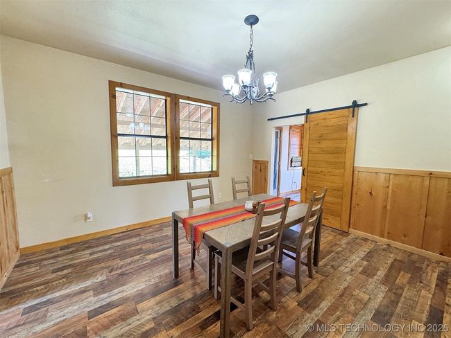 20413 Allen Rd, House other with 2 bedrooms, 2 bathrooms and null parking in Tahlequah OK | Image 37