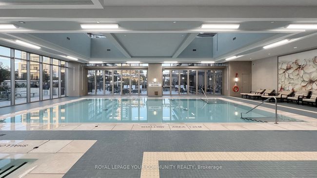 901 - 20 Gatineau Dr, Condo with 1 bedrooms, 1 bathrooms and 1 parking in Vaughan ON | Image 24