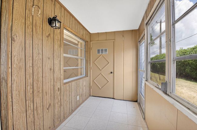 C - 102 Normandy C, Condo with 2 bedrooms, 2 bathrooms and null parking in Delray Beach FL | Image 22