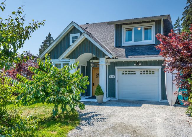 679 Copper Drive, House other with 4 bedrooms, 3 bathrooms and 4 parking in Squamish BC | Image 1