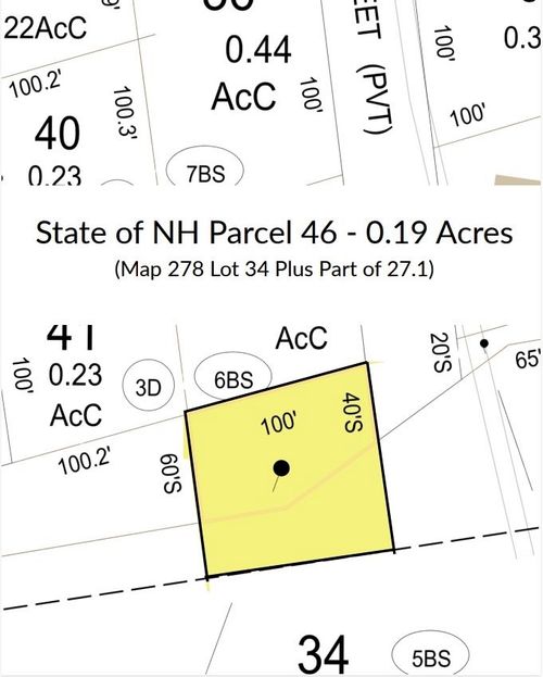 00 Brookside St, Conway, NH, 03818 | Card Image