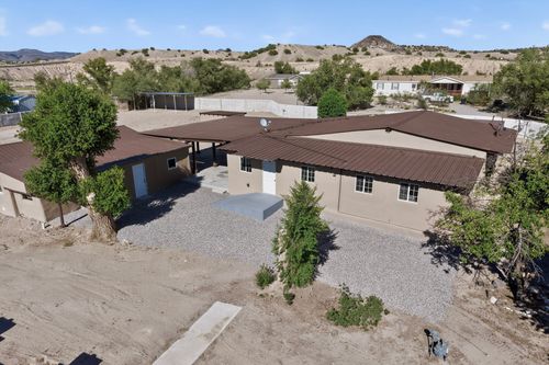 8 Los Sandovales, Pena Blanca, NM, 87041-0103 | Card Image