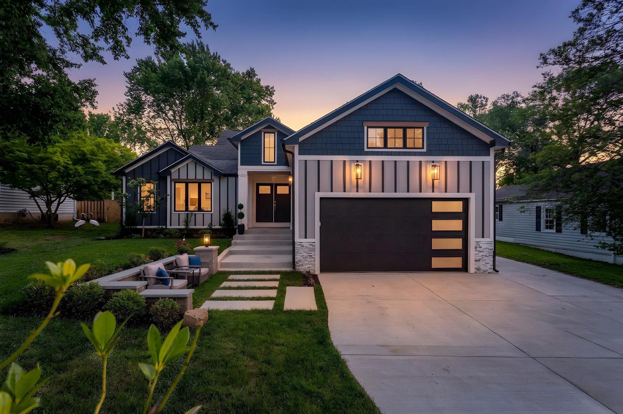 Residential in FALLS CHURCH 3