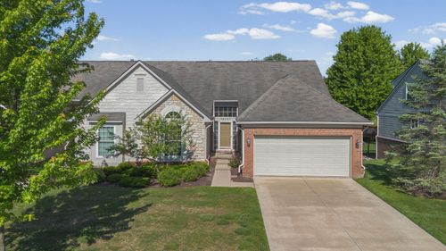 70-28061 Tremonte Dr, New Hudson, MI, 48165-8000 | Card Image