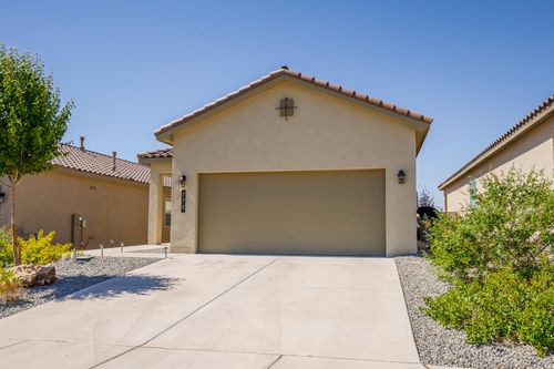 772 Amatista Loop Se, Rio Rancho, NM, 87124-5092 | Card Image