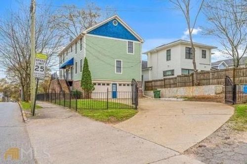 588 John Wesley Dobbs Ave Ne, ATLANTA, GA, 30312-1692 | Card Image