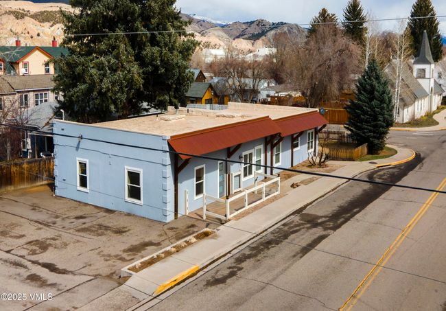 B - 300 First St, Home with 2 bedrooms, 2 bathrooms and 6 parking in Gypsum CO | Image 32