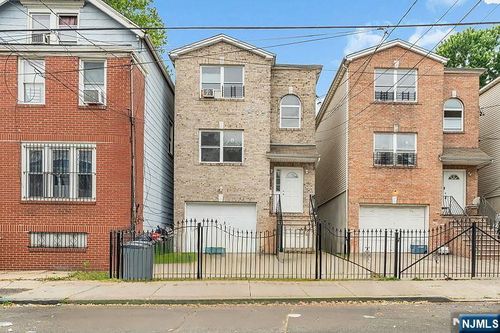 285 6th Street, Newark, NJ, 07103 | Card Image