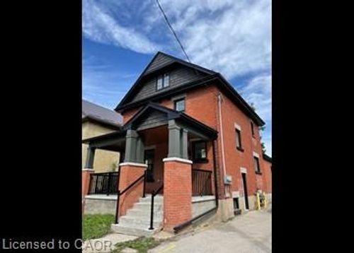 upper-322 Huron St, Stratford, ON, N5A5T4 | Card Image