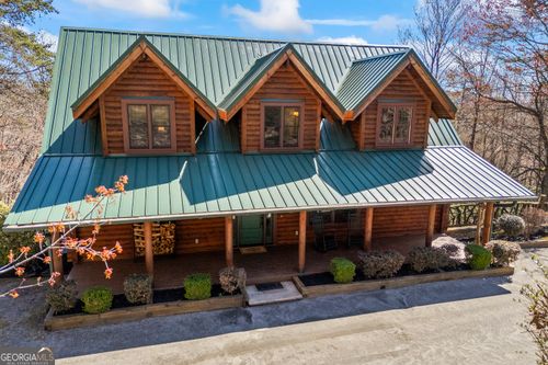 266 Slayton Gap Trl, Cleveland, GA, 30528 | Card Image