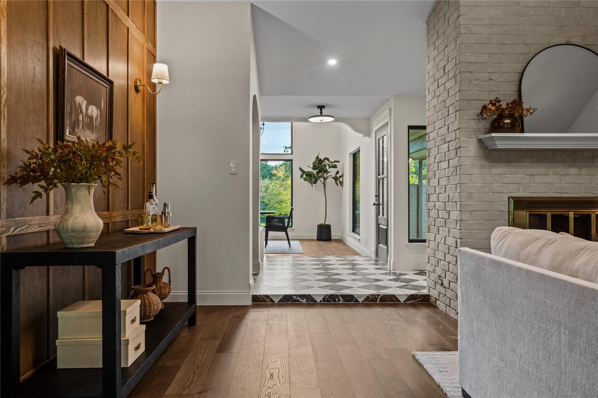 Residential in Austin 4