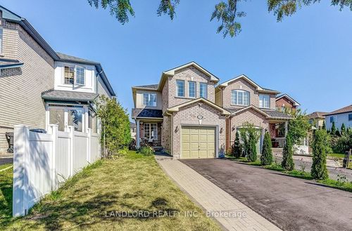 29 Andona Cres, Scarborough, ON, M1C5J6 | Card Image