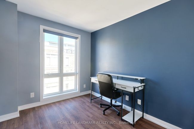 1102 - 65 Lindcrest Manor, Condo with 3 bedrooms, 3 bathrooms and 2 parking in Markham ON | Image 24