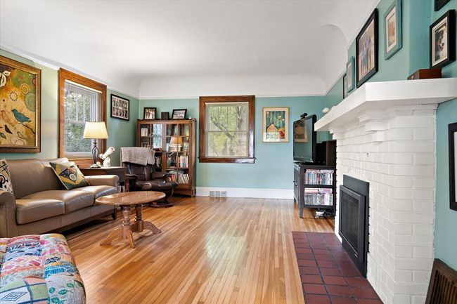 1109 S Fell Ave, House other with 2 bedrooms, 2 bathrooms and null parking in Normal IL | Image 4