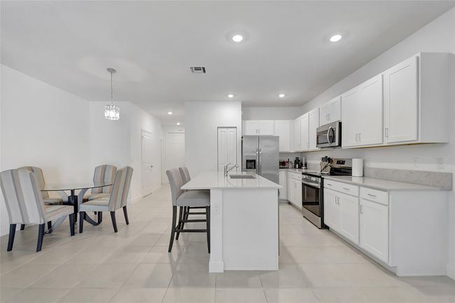 4519 - 4519 Hollister Ave, Townhouse with 3 bedrooms, 3 bathrooms and null parking in Lake Worth FL | Image 7