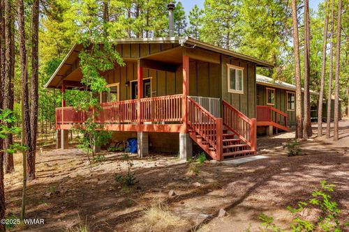 56 County Road 2266, Alpine, AZ, 85920 | Card Image