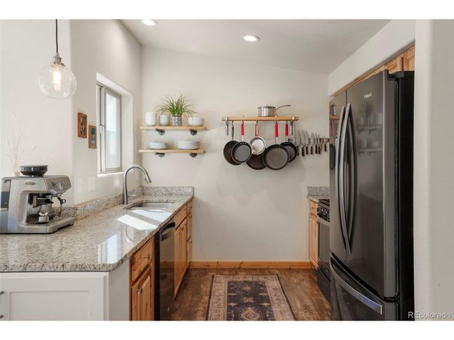 529 Grosbeak Cir, House other with 3 bedrooms, 2 bathrooms and null parking in Divide CO | Image 15