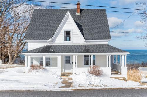 3693 Shore Rd, Hillsburn, NS, B0S1A0 | Card Image
